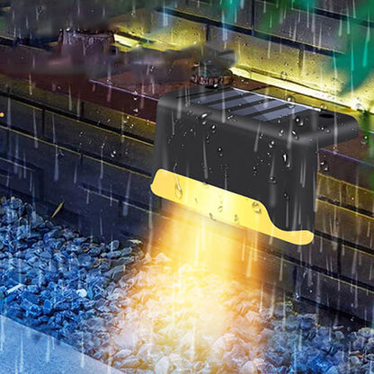 Lámpara Solar Multiuso de Exterior