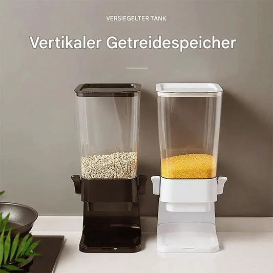 Dispensador De Alimentos Vertical
