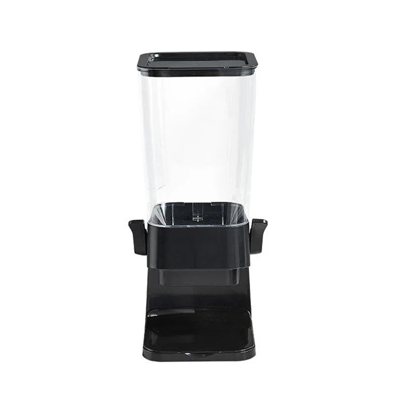Dispensador De Alimentos Vertical
