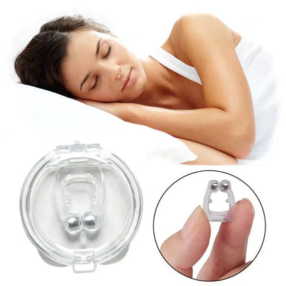 Pinza Nasal Anti Ronquidos Pinza Nasal Anti Ronquidos