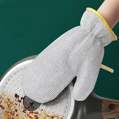 Práctico Guante para Fregar Guante para Fregar