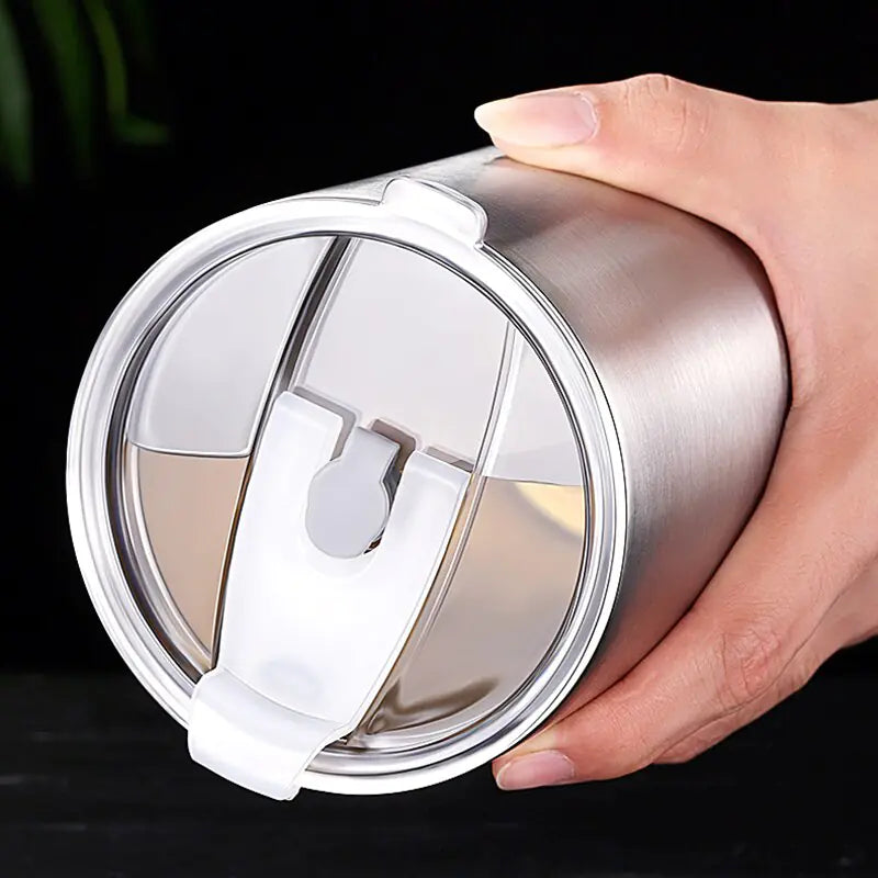 Vaso De Precipitados Aislante Con Tapa Corredera