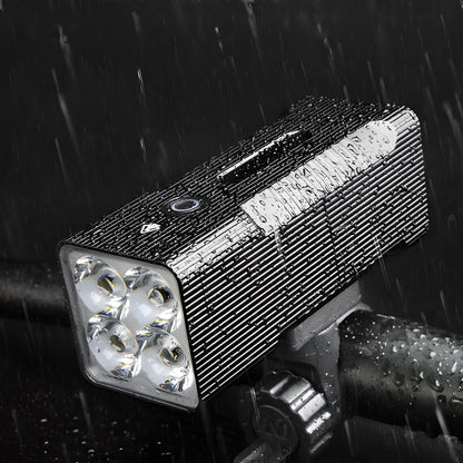 Luz Led para Bicicleta Todo Tiempo - Trailbeam